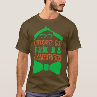 Camiseta Créeme Ix27m un barbero 22