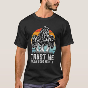 Camiseta Créeme, tengo buenos morales - honestidades verdad