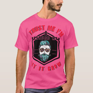 Camiseta Créeme Un Hombre Con Cabeza