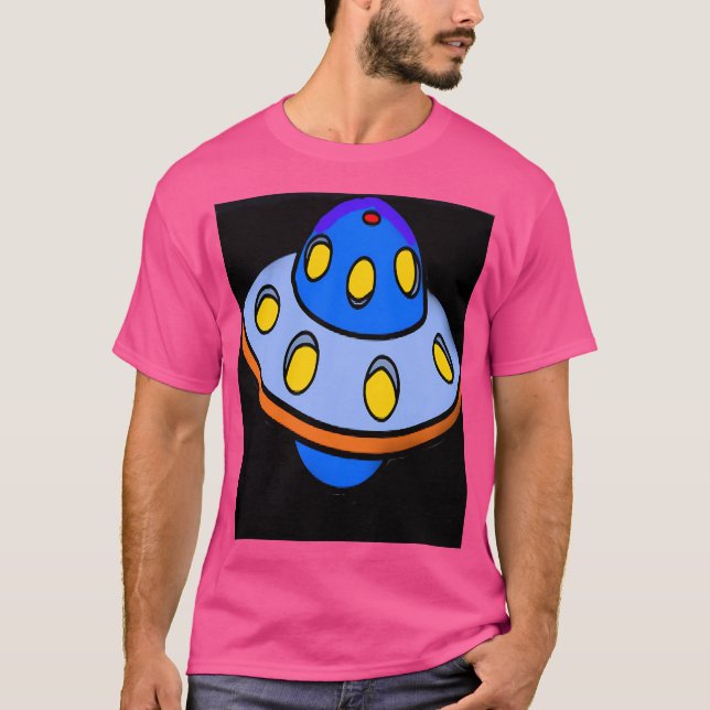 Camiseta Creemos (Anverso)