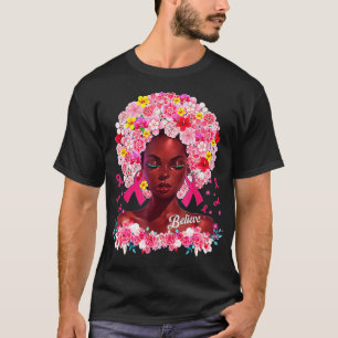 Camiseta Creen apoyo a la sensibilización de guerrero contr