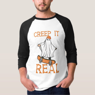 Camiseta Creen en realidad