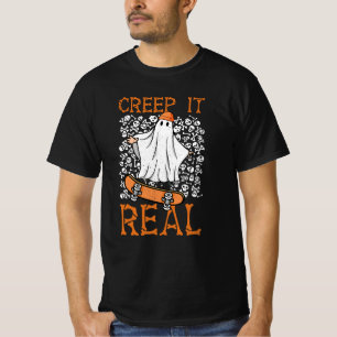 Camiseta Creen en realidad