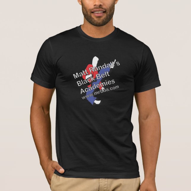 Camiseta Creencia (Anverso)