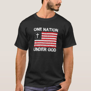 Camiseta Creencias cristianas Jesús adoran la ropa