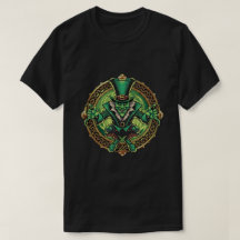 Creepe Leprechaun