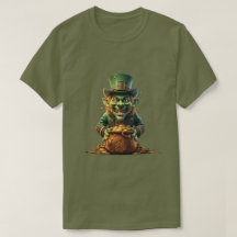 Creepe Leprechaun