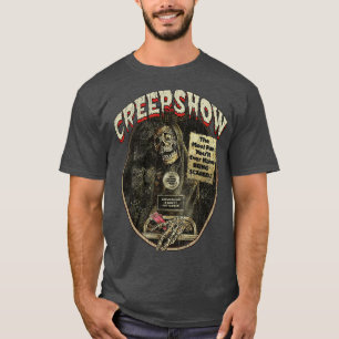 Camiseta Creepshow 1982
