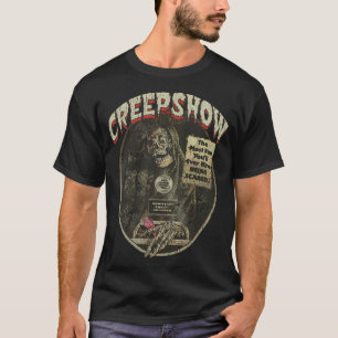 Camiseta Creepshow 1982 1