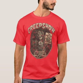 Camiseta Creepshow 1982 niño
