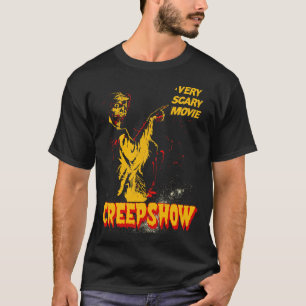 Camiseta Creepshow 1987