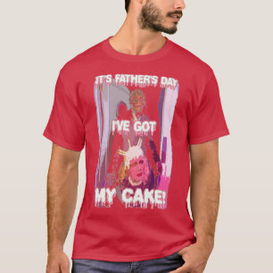 Camiseta Creepshow Fathers Day