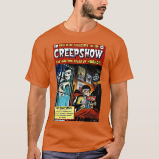 Camiseta Creepshowheatrical