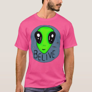 Camiseta Creer