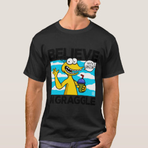 Camiseta Creer