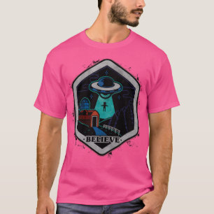 Camiseta Creer