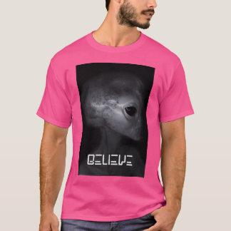 Camiseta Creer
