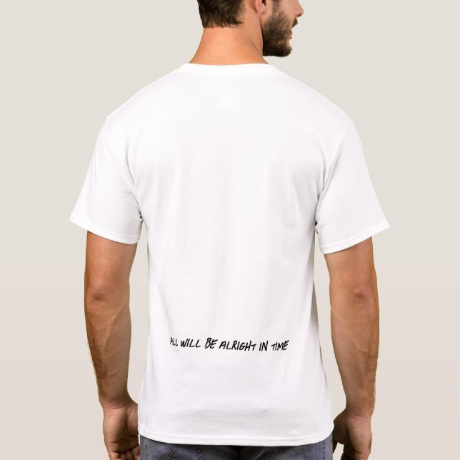 Camiseta Creer (Reverso)