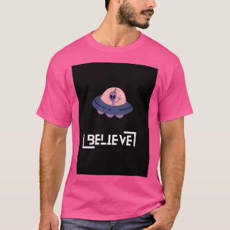 Camiseta Creer