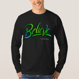 Camiseta Creer