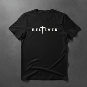Camiseta Creer