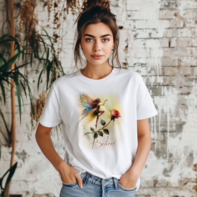 Camiseta Creer (Subido por el creador)