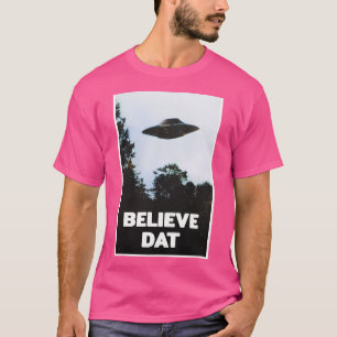 Camiseta Creer Dat Young Jamie Rogan Podcast Pentagon Ufo