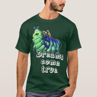 Camiseta Creer En Sí Mismo