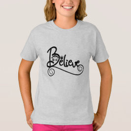 Camiseta Creer Natividad de los Navidades