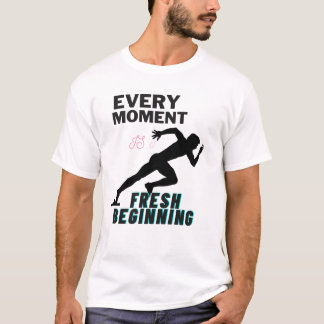 Camiseta Creer Que Puedes Tee