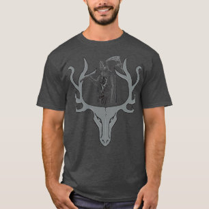 Camiseta Creighton el Wanderer