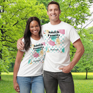 Camiseta Crema de hielo para hombres de Personalizado sindi