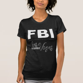Camiseta Crémecon de la Oficina Federal de Intoxicación del