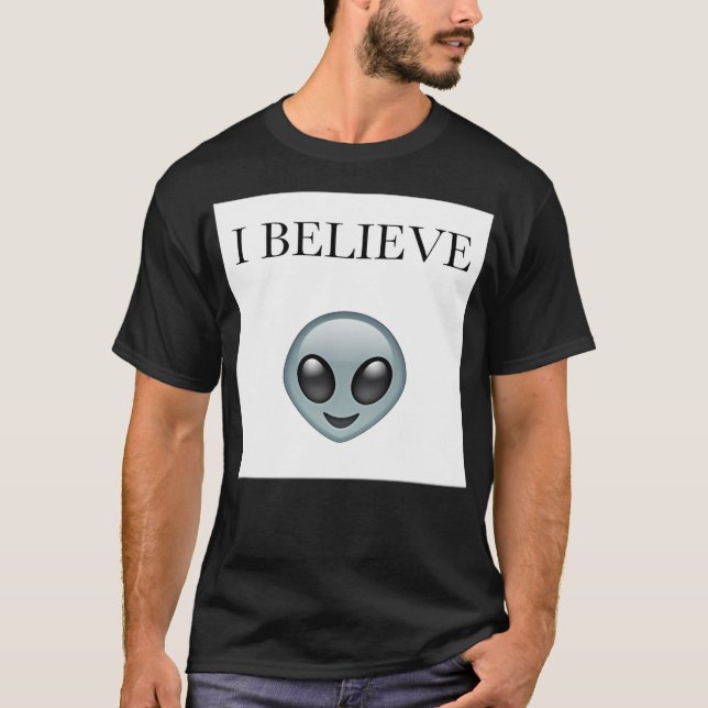 Camiseta Creo (Anverso)