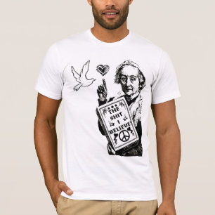 Camiseta Creo