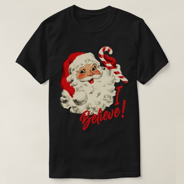 Camiseta Creo (Diseño del anverso)