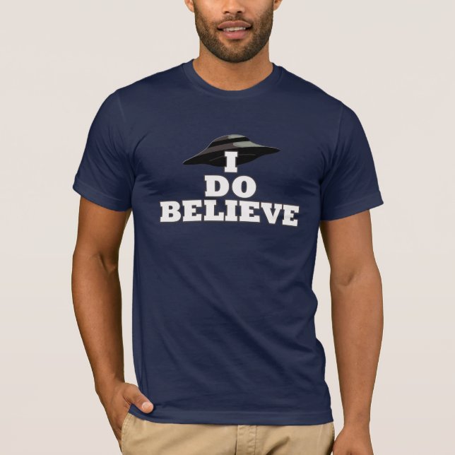 Camiseta Creo (Anverso)