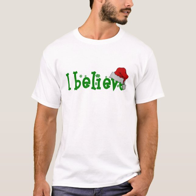 Camiseta Creo (Anverso)