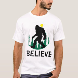 Camiseta Creo en