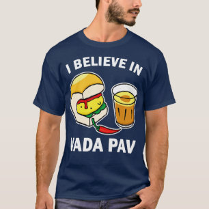 Camiseta Creo En Vada Pav