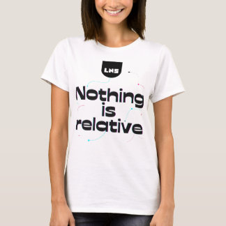 Camiseta Creo que algún día esto podría convertirse en una