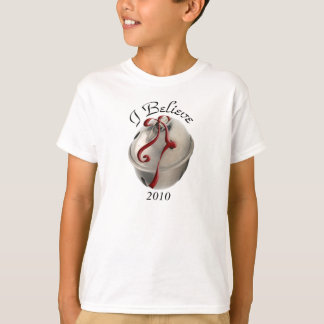 Camiseta Creo que la camisas de los renos
