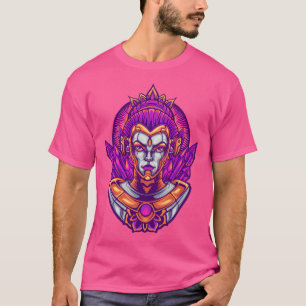 Camiseta Creo Que La Reina Alien Invasión Ufo Ufo