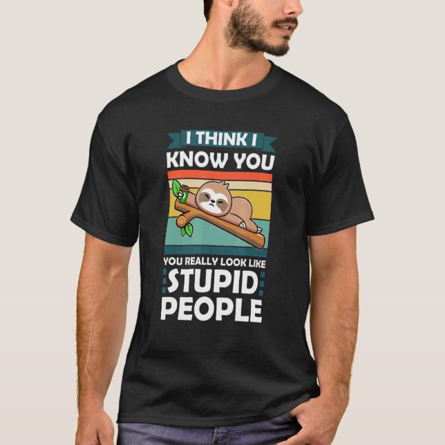 Camiseta Creo Que Sé Que De Verdad Te Ves La Leche (Anverso)