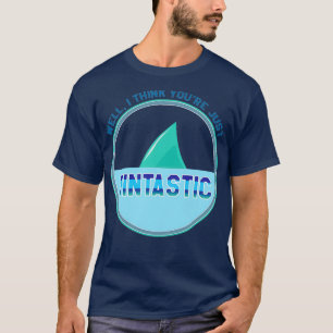 Camiseta Creo que solo eres un regalo de acuario finástico