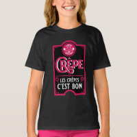 Crepes franceses