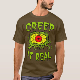 Camiseta Crepúsalo real