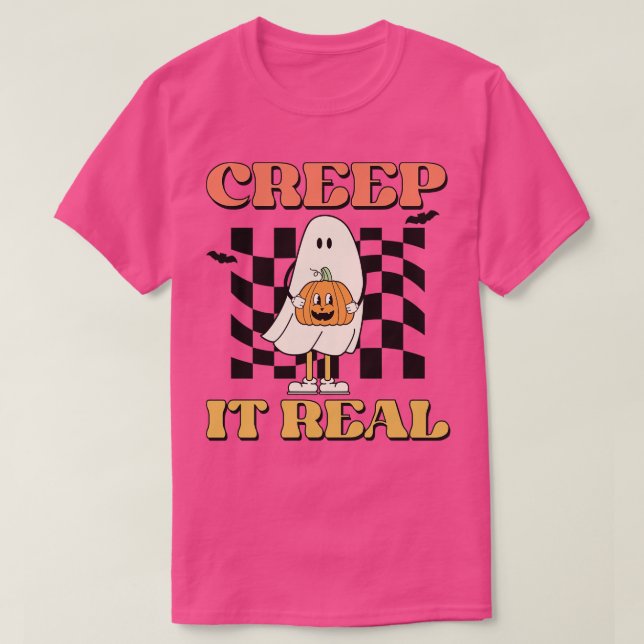Camiseta Crepúsalo real 2 (Diseño del anverso)