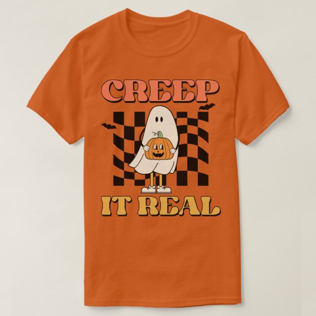 Camiseta Crepúsalo real 2 (Diseño del anverso)