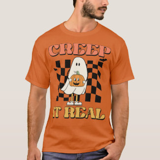 Camiseta Crepúsalo real 2
